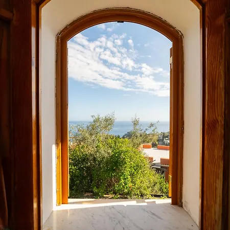 Britannia Σπίτι διακοπών