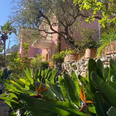 Britannia Casa vacanze Taormina