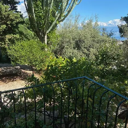 Britannia Casa vacanze Taormina