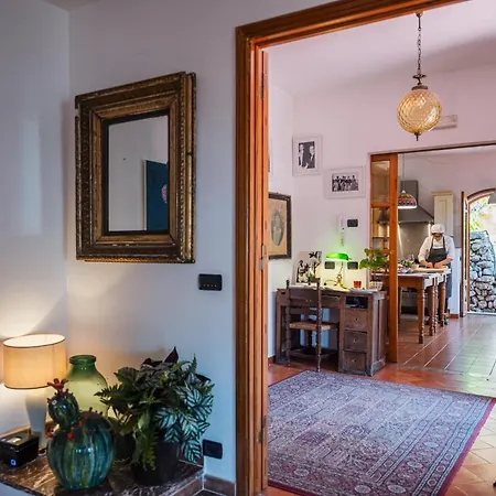 Casa vacanze Britannia