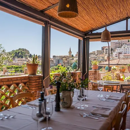 Casa vacanze Britannia