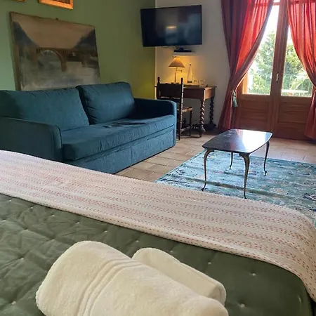 Holiday home Britannia Taormina