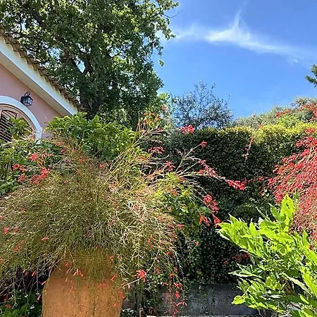 Britannia Holiday home