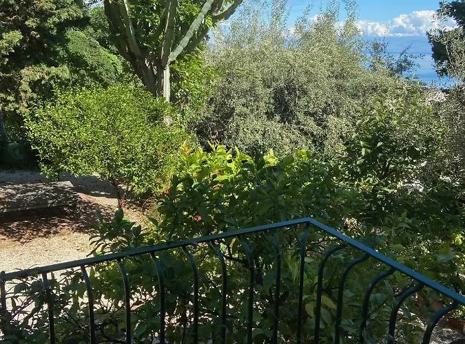 Britannia Tatil Evi Taormina