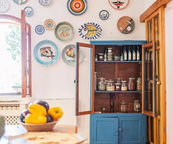 Britannia Tatil Evi *