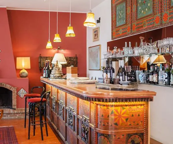 Britannia Tatil Evi *