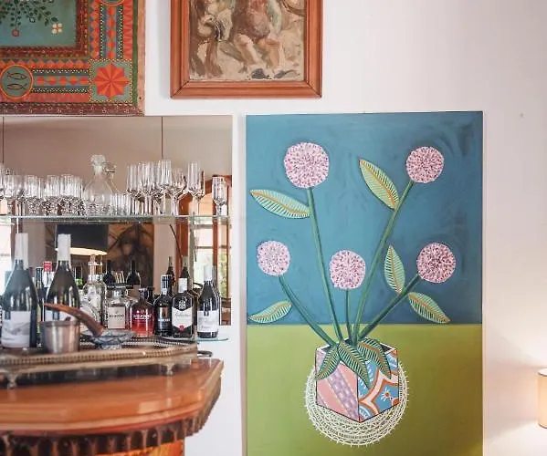 Tatil Evi Britannia Taormina