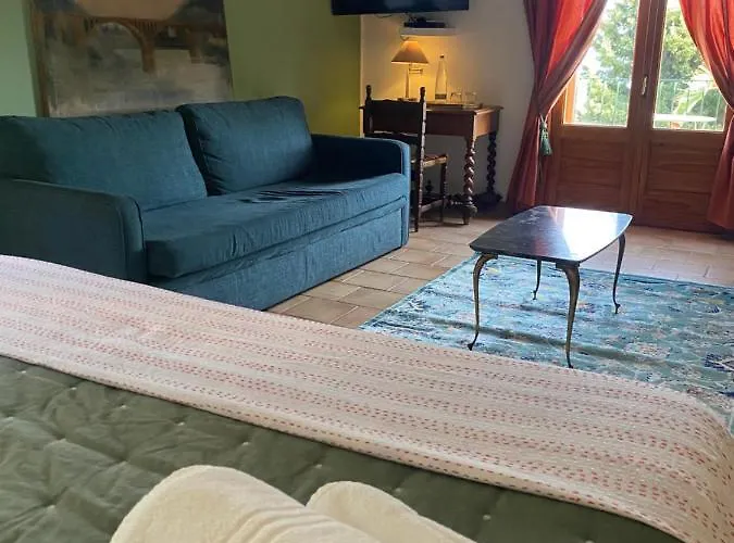 Tatil Evi Britannia Taormina