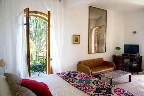 Britannia Tatil Evi Taormina