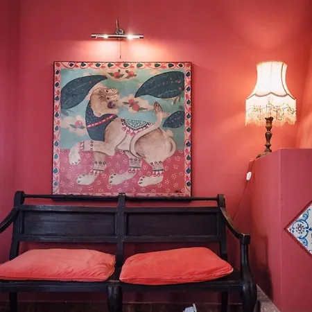 Britannia * Taormina